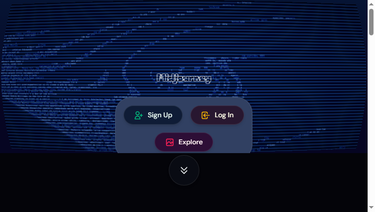 MidJourney V6.1
