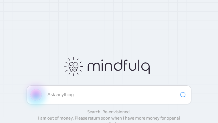 Mindfulq