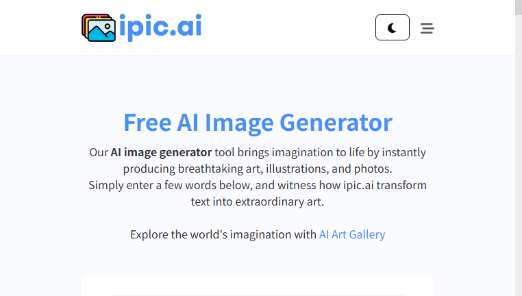 Ipic AI
