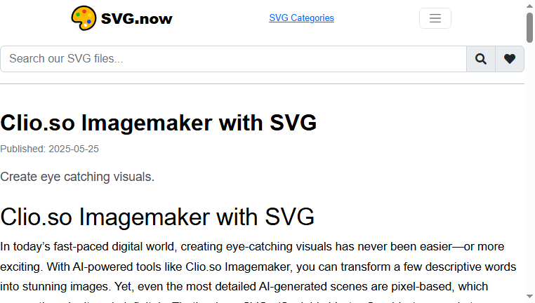 Image Maker