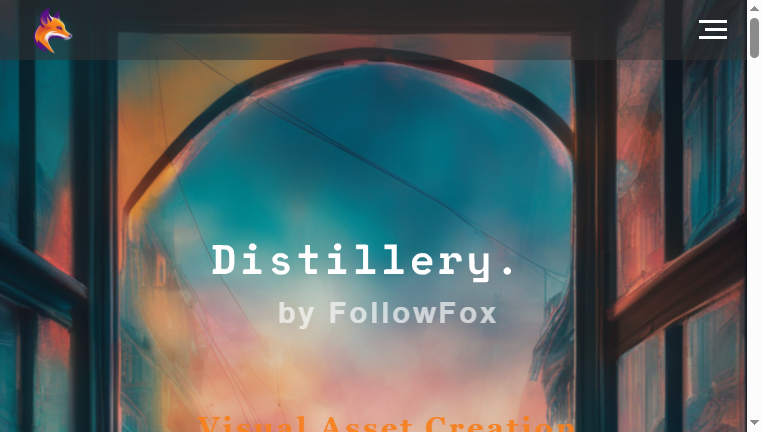 FollowFox