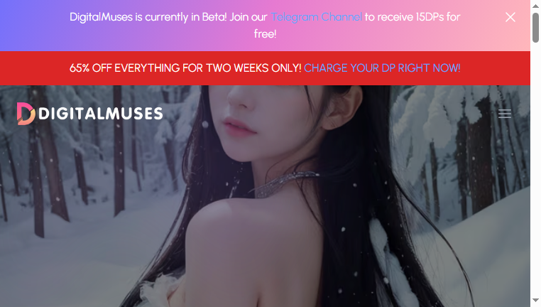 Digitalmuses