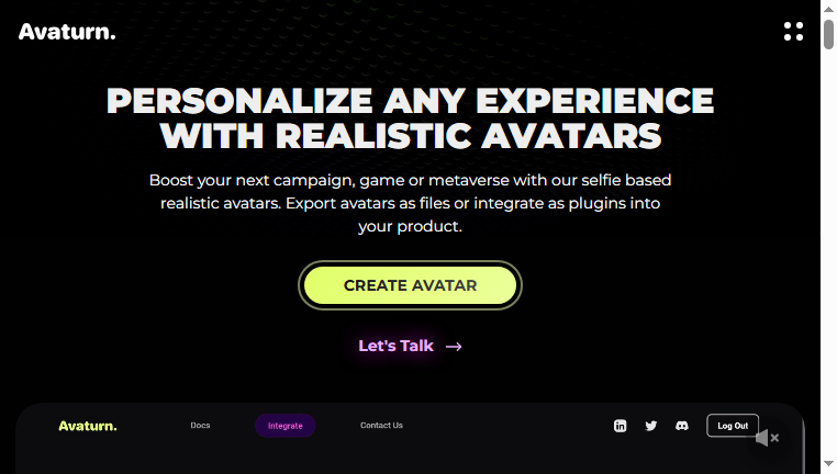 Avaturn