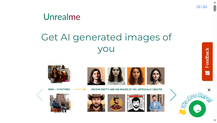 Unrealme
