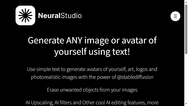 NeuralStudio