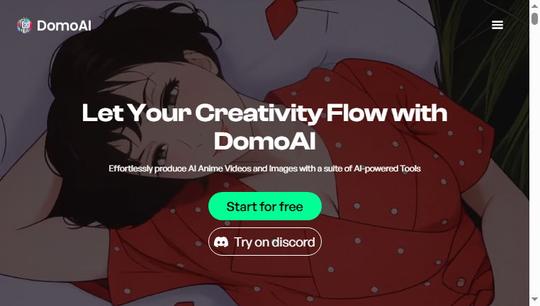 DomoAI