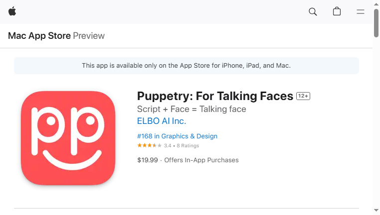 Puppetry