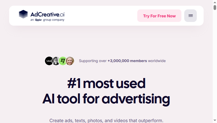 Adcreative AI