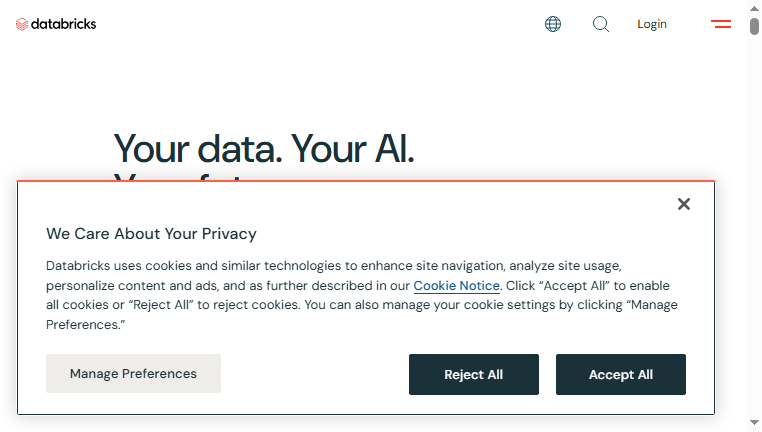 Databricks