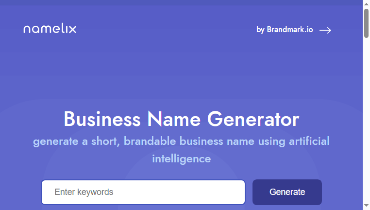 Namelix