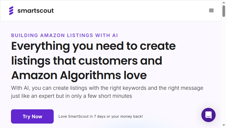 SmartScout