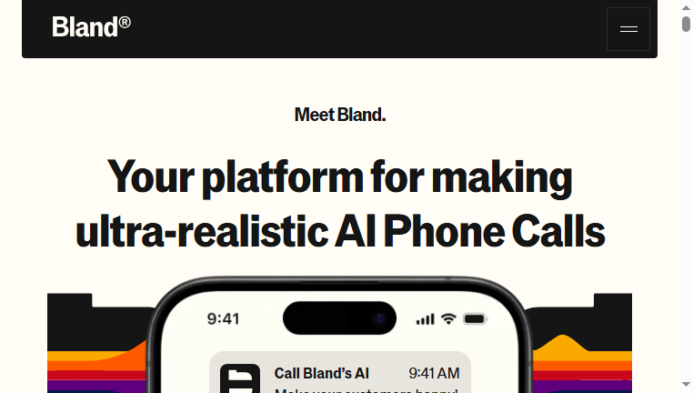 Bland.ai