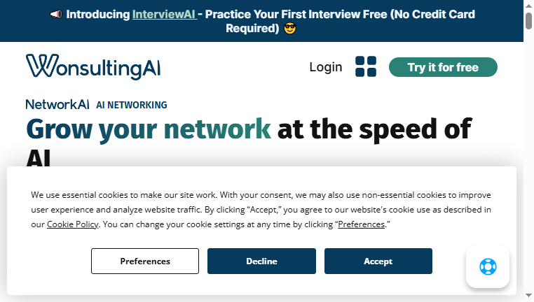 Network AI