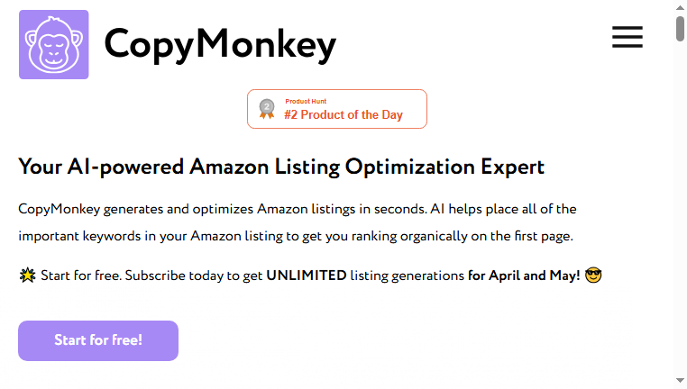 CopyMonkey