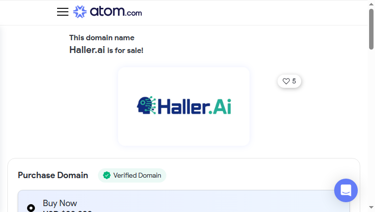 Haller AI