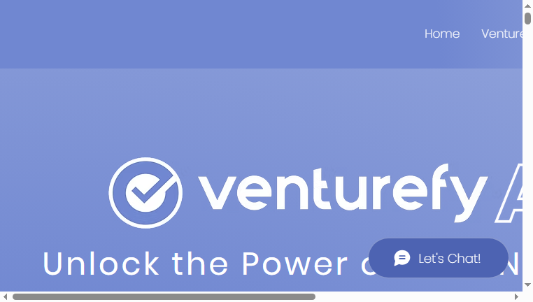 Venturefy