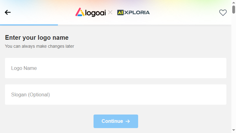 LogoAI