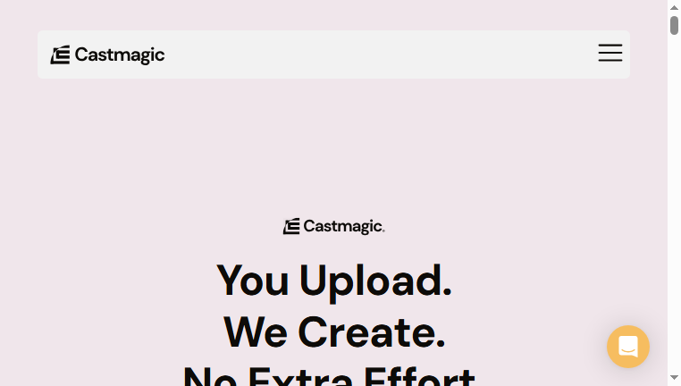 Castmagic