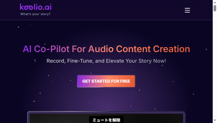 Koolio.ai