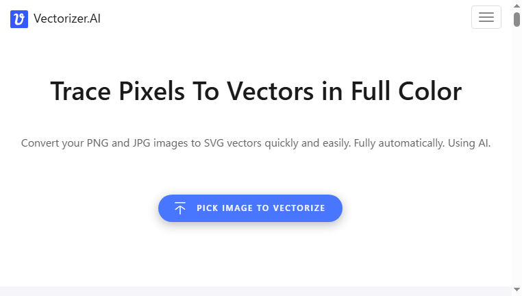 Vectorizer AI