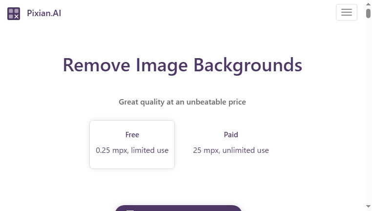 Pixian.ai