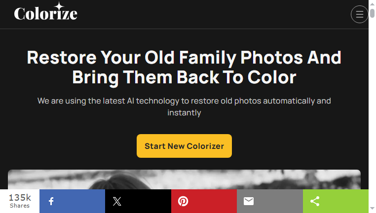 Imagecolorizer
