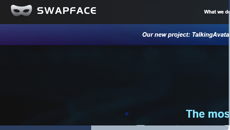 Swapface