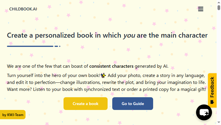 Child Book