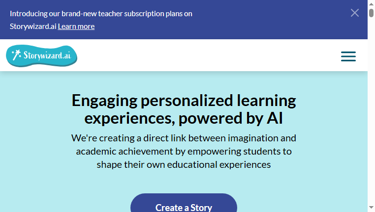 StoryWizard