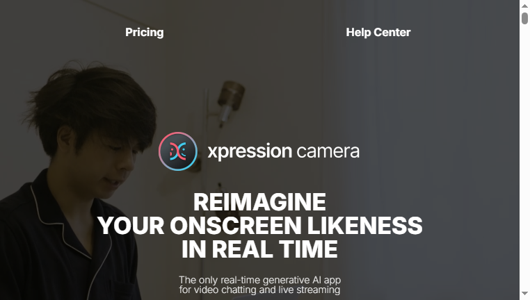 Xpression Camera