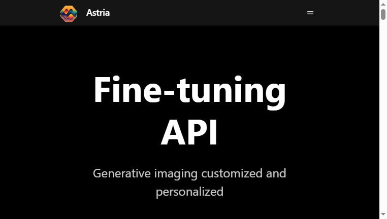 Astria