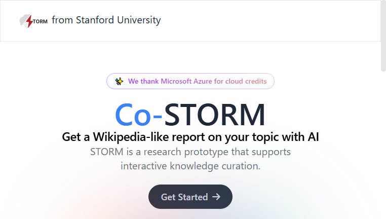 Storm