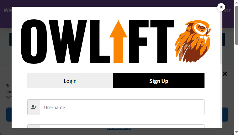 Owlift