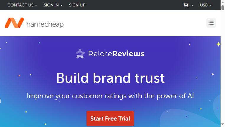 RelateReviews
