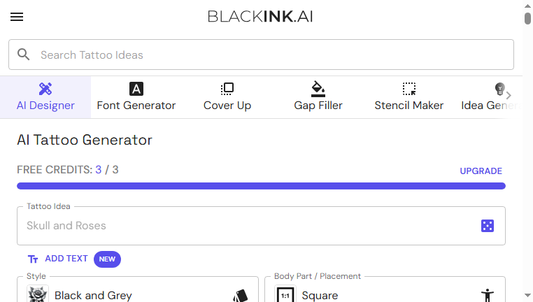 BlackInk