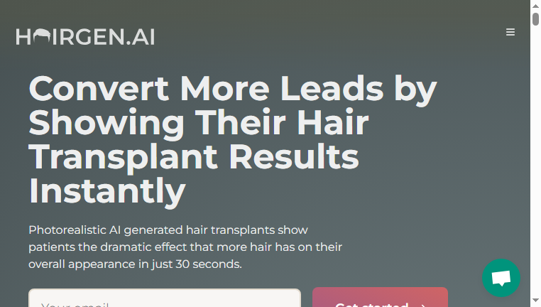 Hairgen AI