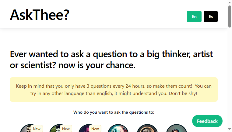 AskThee