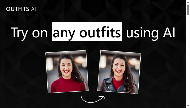 Outfits AI