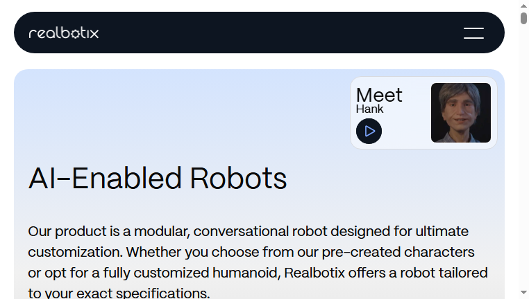 Realbotix