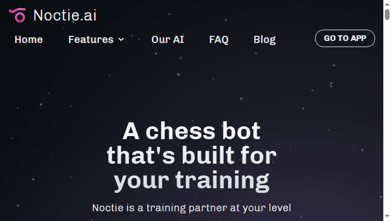 Noctie AI