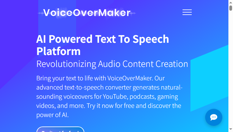 VoiceOverMaker