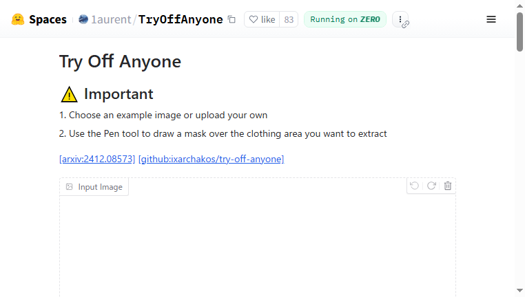 TryOffAnyone