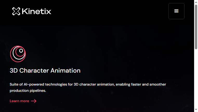 Kinetix