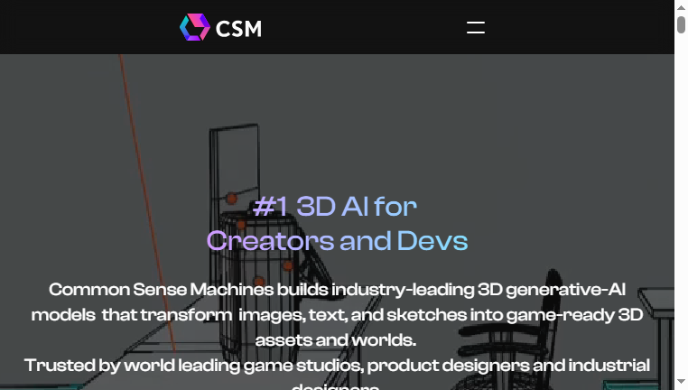 CSM