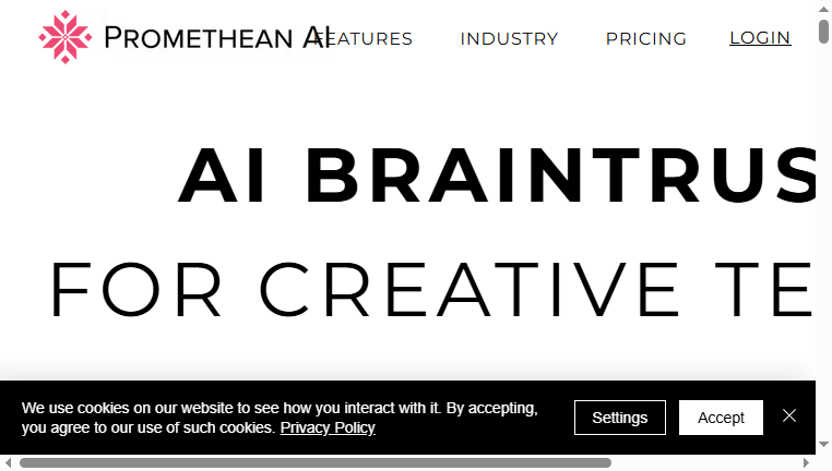 Promethean AI