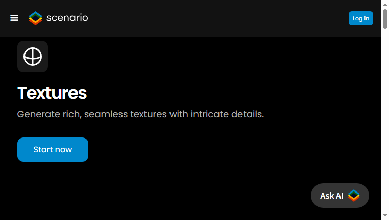 Texture Lab