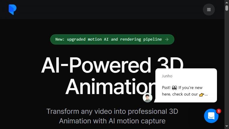 Plask AI