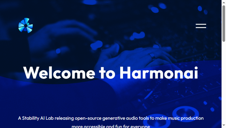 Harmonai