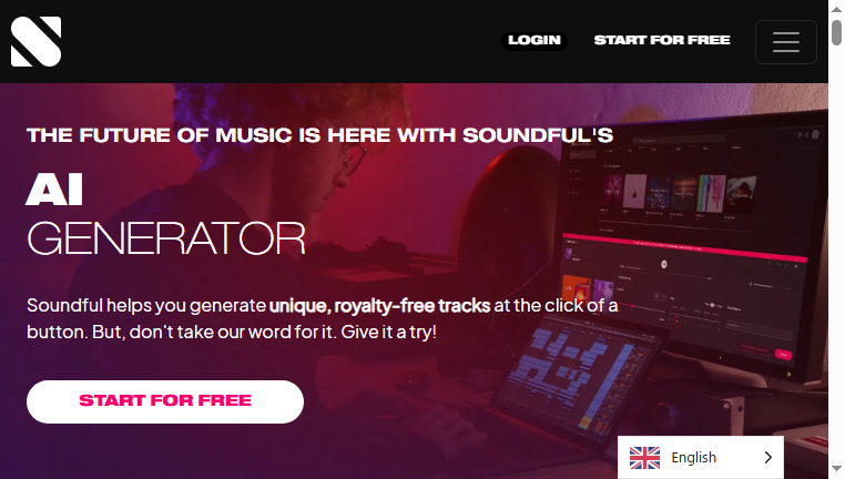 Soundful