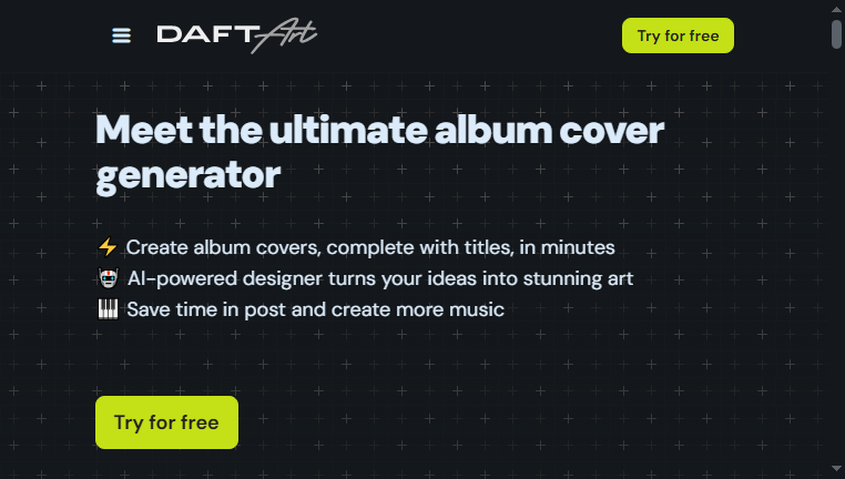 Daft Art